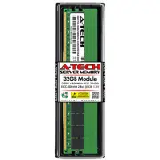 32GB DDR5 4800MHz EC8 RDIMM Hynix HMCG88MEBRA110N Equivalent Server Memory RAM