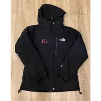 在飛比找蝦皮購物優惠-The North Face女款三合一羽絨/Gore-TEX