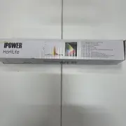 Ipower Enhanced Flowering Cycle 600W MH Grow Light Bulbs Super HPS