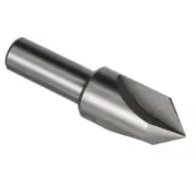 5/8-60 HSS 4 Flute Machine Countersink