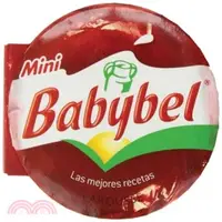 在飛比找三民網路書店優惠-Mini Babybel ─ The Best Recipe