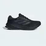 【ADIDAS 愛迪達】慢跑鞋 男鞋 運動鞋 緩震 SUPERNOVA RISE M 黑 IG5843(8632)