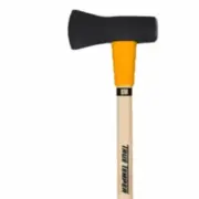 Ames 20181400 6 lbs Wood Maul Head
