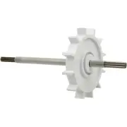 Drive Shaft Assembly, Zodiac Polaris 180/280/360 : C86