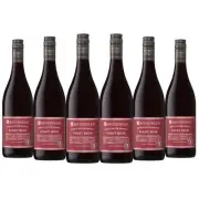 McGuigan Single Batch Project Pinot Noir (750mL) Red Wine Case of 6