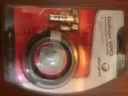 Targus Universal Security Defcon VPCL Combination Laptop Cable Lock