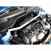 ULTRA RACING 2-Point Front Strut Tower Brace Bar MINI COOPER S R56 '06 TW2-1715