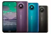 Nokia 3.4 Dual SIM 6.39" 64GB 4GB RAM 13MP Octa-core 4000 mAh Phone CN FREESHIP