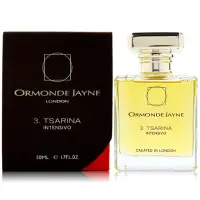 在飛比找momo購物網優惠-【Ormonde Jayne】Tsarina Intensi