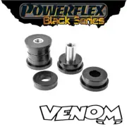 Powerflex Black Rear Beam Link Location Bushes Alfa Romeo 33 PFR1-111BLK