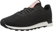 [Reebok] Womens CN2261 Cl Flexweave Black Size: