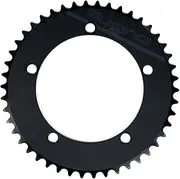 PJ130RZ Single Chain Ring/Color/BLK/Specifications / 42T Reversible Model (Sold by 1 Piece)