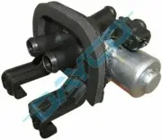Ford Transit VH Turbo Diesel D4FA Heater Tap 2.4L 4cyl 2001-2004 *Dayco*