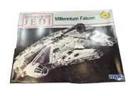 STAR WARS RETURN OF THE JEDI MILLENIUM FALCON MODEL NEW UNOPENED