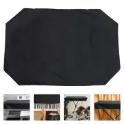Electronic Piano Dustproof Cover Musical Keyboard Covers Electric Pianos