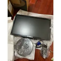 在飛比找蝦皮購物優惠-acer K192HQL 19吋LED液晶螢幕 電腦螢幕 V