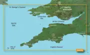 GARMIN 010-C0807-00 BlueChart g2 Vision - VEU463S - Bristol Channel & England SW