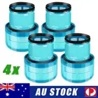 4x Replacement Filter For Dyson V15 Detect SV22 V11 Absolute Complete Vacuum New