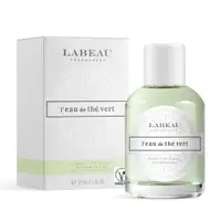 在飛比找松果購物優惠-LABEAU l'eau de the vert 純淨花園綠