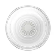 PopSockets PopGrip Plant (Gen2) - Clear