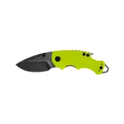 Kershaw Knives Shuffle 8700LIMEBW Lime Green GRN 8Cr13MoV Stainless Pocket Knife