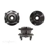 Bearing Wholesalers Wheel Bearing/Hub Assembly - Front - 5505 KIT
