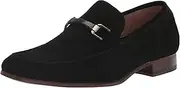 [Stacy Adams] Men's Wydell Slip on Loafer