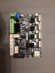 Creality 3D Printer Ender 3 /3 Pro Upgraded Silent Board Motherboard V4.2.7