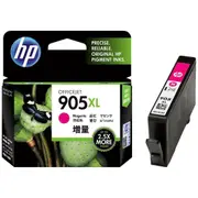 HP 905XL Magenta Ink Cartridge J7K33A J7K34A 6950 6960 6970 T6M09AA