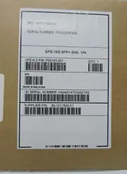 HPE P29143-001 B-series 16Gb SFP+ Short Wave Transceiver - NEW!