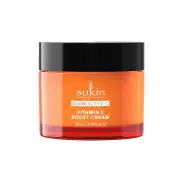 Sukin Glow Active-C Vitamin C Boost Cream 50ml