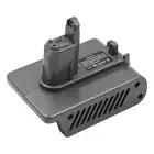 For Milwaukee DC31 Type B Battery Converted Replace for Dyson DC31 DC34 DC35 45