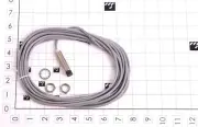 Dock Levelers - 061-551 Proximity Switch For Use With Kelley