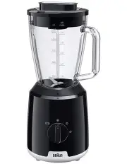 Braun Power Blend 1 Jug blender (JB1050BK)