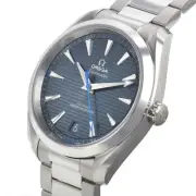 Omega Seamaster Aqua Terra Co-Axial Master Chronometer 220.10.41.21.03.002