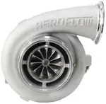 Aeroflow Boosted 7675 1.15 T4 Twinentryv-Band Outlet GTX4202 Natural - AF8005-4005