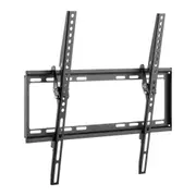 Goobay Tilt Wall Bracket TV Mount Up To 35kg For 32 - 55" LED/LCD/Plasma TVs