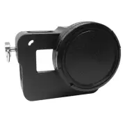 Cover CNC Black Protective Pro Case Camera BGNing Aluminum UV 6 for 52mm 6 with