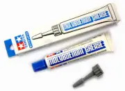 Tamiya 87022 Molybdenum Grease 10g Craft Tools For Gear Plastic Mini 4WD RC Car
