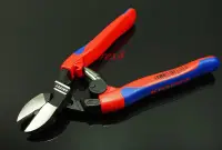 在飛比找Yahoo!奇摩拍賣優惠-【美德工具】特價中 KNIPEX 71 22 200 CoB