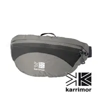 在飛比找樂天市場購物網優惠-英國 【Karrimor】SL2 出國旅遊隨身腰包/臀包/小