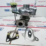 RHF4H RHF5 Turbo VC420037 8972402101 VIDA For Isuzu D-MAX 4JA1L