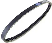 1pcs Drive Belt For Forza 250 NSS250 MF06 Reflex Jazz PS250 Big Ruckus Peugeot SV250 Transfer Clutch Belt 23100-KTB-003