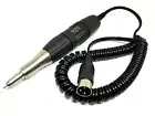 Electric 35k Handpiece Nail Drill Type X. Fits NSK MIO NE116 M30N Control Box