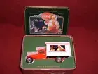 1994 Issue COCA-COLA 1930 CHEVY "Mini" Diecast "DELIVERY TRUCK"