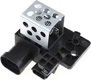 255503792R 255509263R Blower Motor Resistor Compatible With Peugeot Compatible With Dacia Logan Mcv II Renault Clio IV