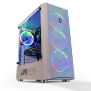 Avalanche 2.0 Gaming PC - Ryzen 7, RX 580 8GB, 32GB RAM, 1TB SSD
