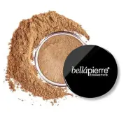Bellapierre Mineral Foundation Powder - MAPLE - Original 9g jar