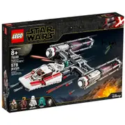 LEGO 75249 - Star Wars Resistance Y-Wing Starfighter™