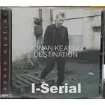 C4/西洋男歌手/ 情歸羅南 / RONAN KEATING DESTINATION